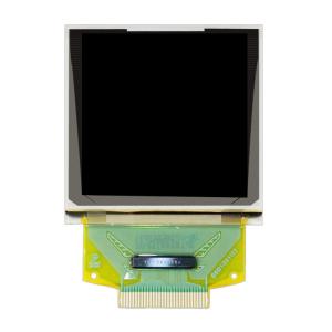 Quality 3.75G 1.5'' 0.045x0.194mm Pixel Full Color OLED Display wholesale