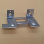 Metal Raw Material Custom Sheet Metal Parts Laser Cutting Welding Parts Stamping
