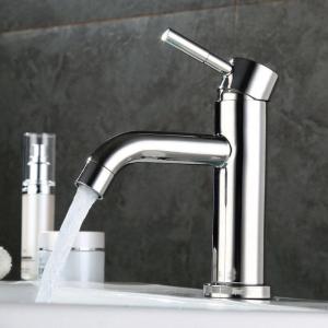 Quality Custom Lead Free Stainless Steel Shower Faucet Environmentally Friendly wholesale