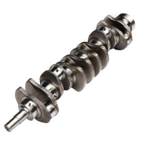 Quality 6222-31-1110 FCF DCT Forged Steel Crankshaft for Construction Machinery 6D108 Engine Crankshaft Assy at Manufacturing Plant wholesale