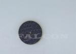 0.6mm Round Dental Diamond Discs Reinforced Abrasive Cutting Wheel