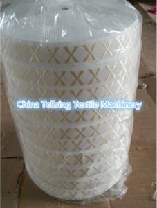 Quality top quality needle loom machine China manufacturer Tellsing for mattress,furniture ribbon strap,tape,lace weaving plant wholesale
