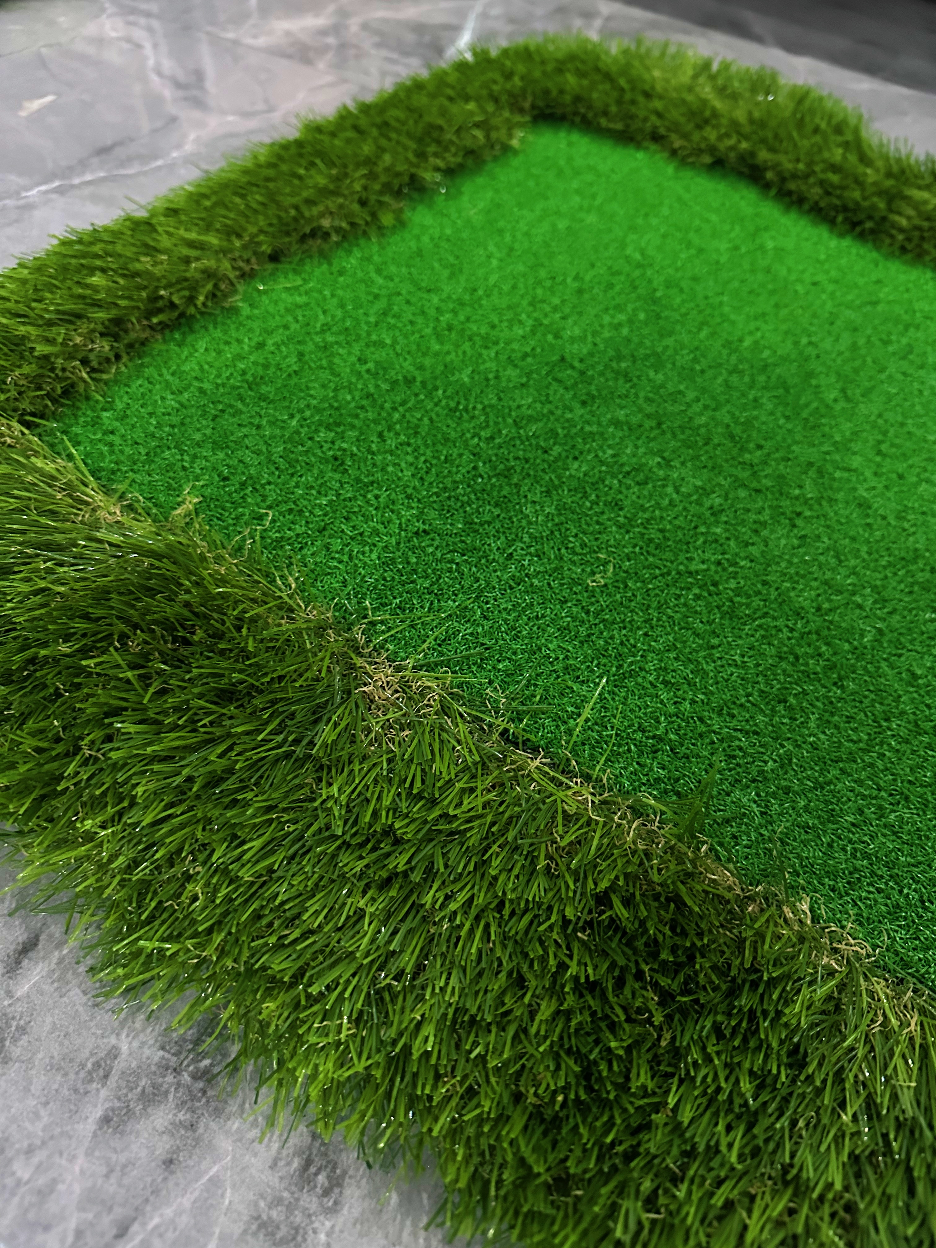 Cages Mats EVA Mini Golf Putting Floating Green Water Play Golf Hitting Mat for Pool Fun