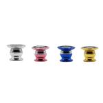 Blank Sublimation Magnetic Car Mount Phone Holder DIY Custom Phone Holder For