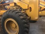 caterpillar 140Kmotor grader
