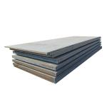 Non Alloy Hot Rolled Carbon Steel Plate Q195 Q345 375 CNC Cutting