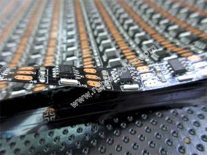 Quality digital side emitting led strip wholesale