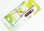 Fast Read Digital Thermometer Oral Underarm , Body Temperature Thermometer