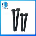 Cylinder Head Bolt 225-5501 225-5502 For Caterpillar CAT Engine C4.4 12V