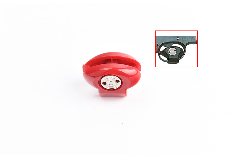 Keep Smith Hunting Shooting Accessories Safe with 27mm ABS Plastic Lock and Key