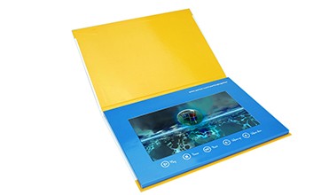 video brochure ht660