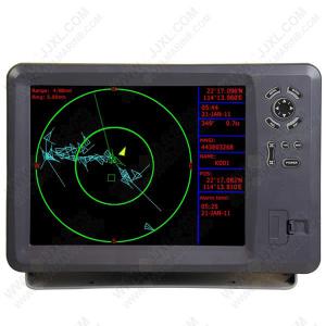 Quality 6 Inches Marine GPS AIS Chart Plotter wholesale