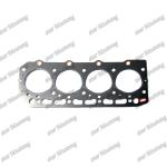 Full Gasket Kit 4TNA78