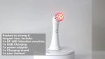 Acne Treatment RF LED Multifunction Beauty Device Facial Beauty Equipment
