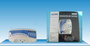 Quality Voltage Protector , AC110V-130V AC220V - 250V wholesale