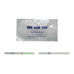 K017 Human sperm detection reagent strip(PSA)
