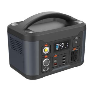 Quality 600WH UPS Lifepo4 Portable Power Station Home Outdoor Camping Battery wholesale
