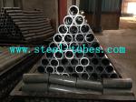 JIS G3429 Seamless Steel Exhaust Tubing For Automotive Steel Tubes