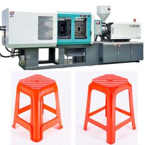 Quality 100KN Plastic Blow Molding Machine For Cap Molding wholesale