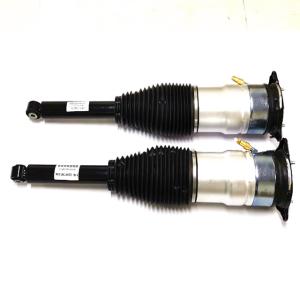 Quality Rear Suspension Air Damper Gas Strut For Tesla Model S Shock Absorber 6006352-00-C wholesale