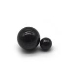 2mm 2.38mm 2.5mm 3mm 4mm 5mm 6mm G5 Si3n4 Silicon Carbide Bearing Ball Sic