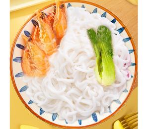 Quality No Odour Shirataki Pasta Spaghetti Organic Konnyaku Konjak Noodle wholesale