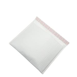 Quality White Composite Matte Film Foam 16x20 Bubble Mailer Puncture Resistant wholesale