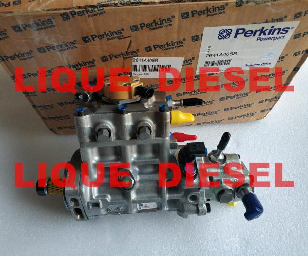CAT Fuel pump 295-9125 324-0532 2641A405 10R-7659 , 2959125 3240532 2641A405