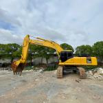 KOMATSU PC450-7 Excellent quality Komatsu Excavator