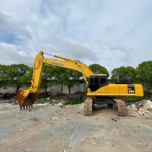 Quality KOMATSU PC450-7 Excellent quality Komatsu Excavator wholesale
