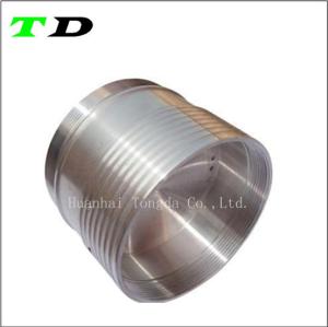 Quality Customized Professional High Quality Precision carbon steel CNC turning parts wholesale