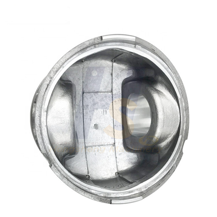 Komatsu S6D95L Excavator Engine Parts Piston Bushing 6209-31-2141