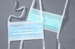 Surgical Children's Disposable Masks / Pediatric Kids Medical Mask