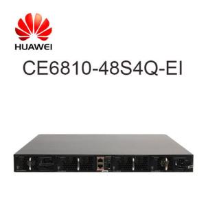 Quality CE6810-EI-B00 Data Center Switch wholesale