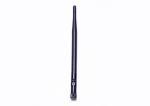 GPRS / 3G GSM Wire Antenna Bendable 1.5 VSWR GSM Modem SMA Male Connector