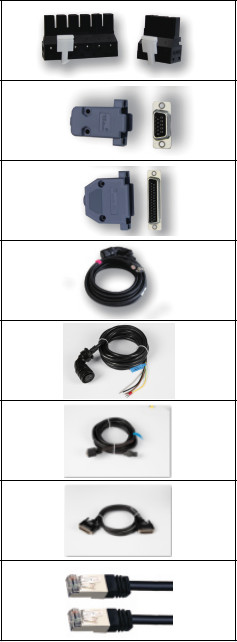 3.5Nm 750W Servo Motion Control System Servo Motor Closed Loop Control System