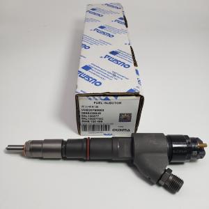 Quality Fuel Injector VOE20798683 0986435549 04L130277 04L130277AC 0445 120 469For VOLVO EC210 EC210B wholesale