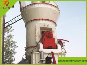Quality Vertical Roller Mill for Cement Grinding wholesale