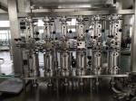CBD Lubricant Engine Oil Bottle Sealing Machine 200ml-5000ml