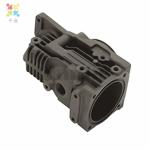 Mercedes-Benz ML Class W166 Air Suspension Compressor Parts Cylinder Head