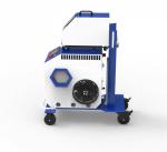 5mm Carbon Steel Cutting Laser Welding Machine With Water Cooling System 3000W