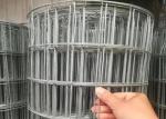 Industry 304 Stainless Steel Welded Wire Mesh Roll ASTM ISO9001 Standard