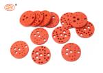 ORK Connector Seal Soft Nitrile Molded Rubber Parts