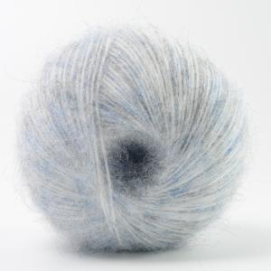 Quality GRS Air Menlange Polyester Acrylic Wool Blended Yarn For Hand Knitting wholesale