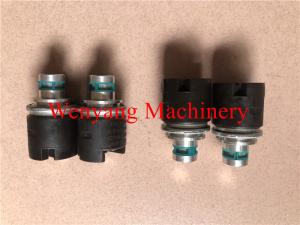 Quality ZF 4WG200 tranmission solenoid valve 0501313375 BOSCH 0260120025 wholesale