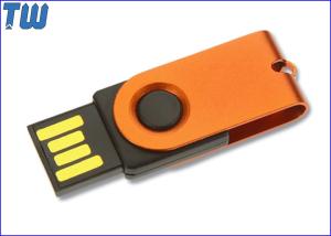 Quality Delicate Mini Portable Twister 32GB USB Flashdrive for Business Usage wholesale