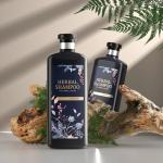 Anti Hair Loss Shampoo And Conditioner Argan Oil Anti Dandruff Private Label