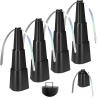 Buy cheap JZ Portable Mosquito Repellent Stand Fan Electrical Fly Repellent Fan Usb Charge from wholesalers
