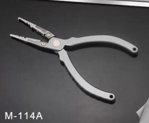 Quality fishing pliers wholesale