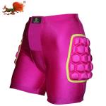 ISO9001 Certified Light Padded Swimming Shorts for Surfers and Swimmers in Black